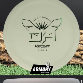 Gateway Disc Sports DevilHawk