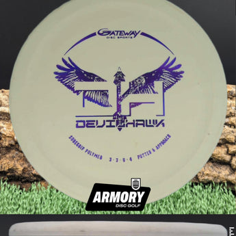 Gateway Disc Sports DevilHawk