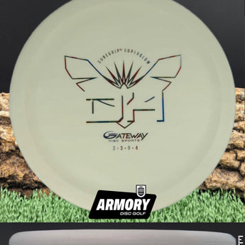 Gateway Disc Sports DevilHawk