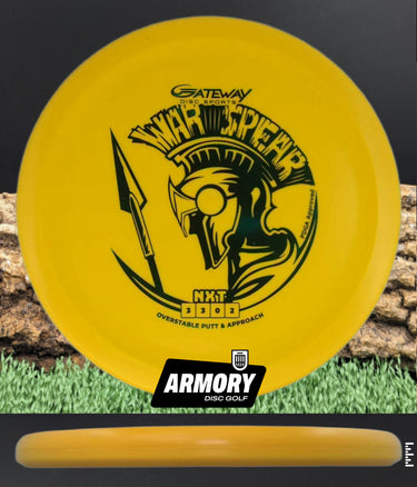 Gateway Disc Sports Warspear