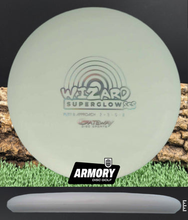 Gateway Disc Sports Wizard