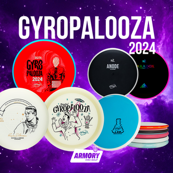 MVP Gyropalooza 2024 Box