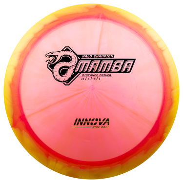Innova Halo Champion Mamba