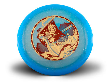 Innova Moondust Halo Champion Thunderbird – Henna Blomroos Tour Series (2026)