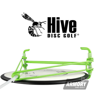Hive Disc Claw Retriever