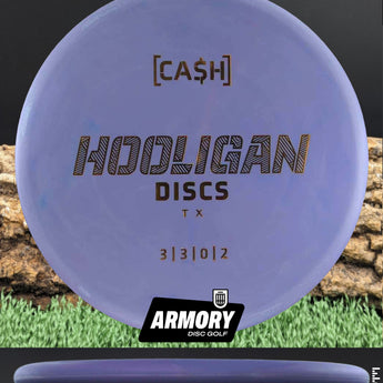 Hooligan Discs Cash