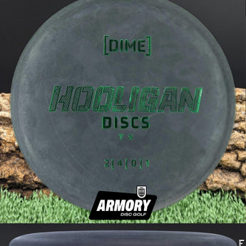 Hooligan Discs Dime