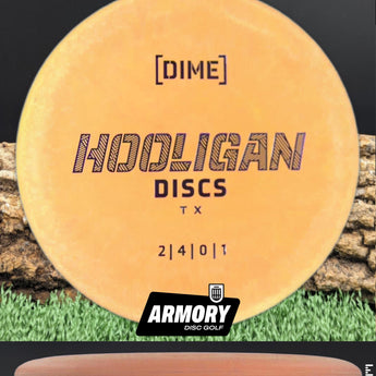 Hooligan Discs Dime