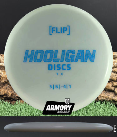 Hooligan Discs Flip