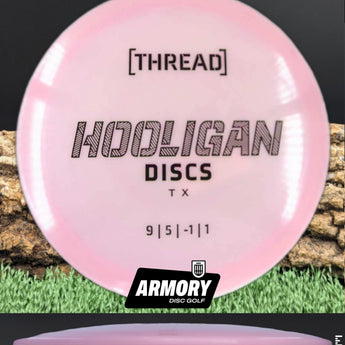 Hooligan Discs Thread