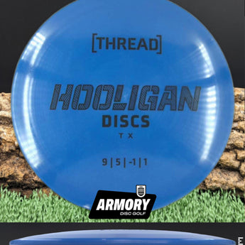 Hooligan Discs Thread