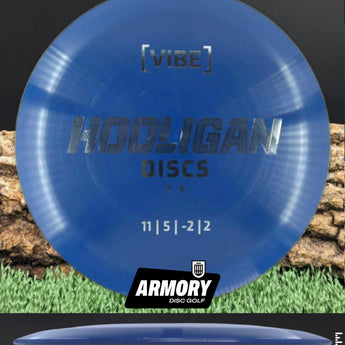 Hooligan Discs Vibe