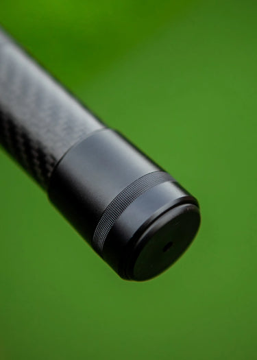 disc golf retriever pole carbon fiber