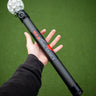 max disctance carbon fiber disc golf retriever