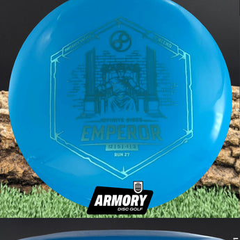 Infinite Discs Emperor