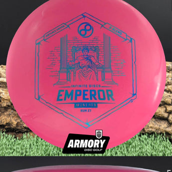 Infinite Discs Emperor