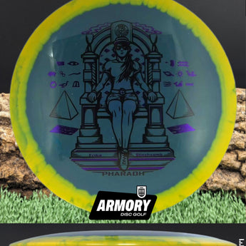 Infinite Discs Pharaoh