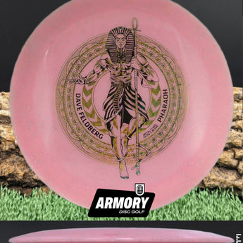 Infinite Discs Pharaoh