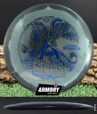 Infinite Discs Sphinx - Bodanza Tour Series Halo