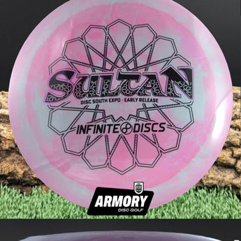 Infinite Discs Sultan