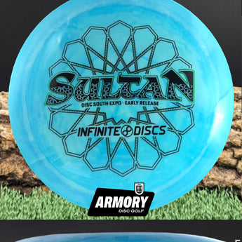 Infinite Discs Sultan