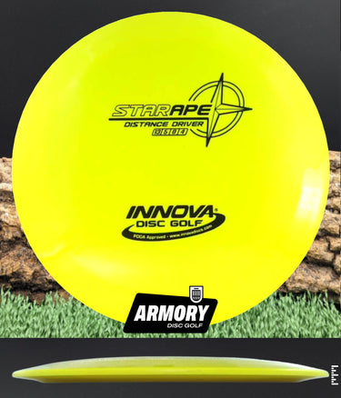 Innova Discs Ape