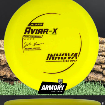 Innova JK Pro Aviar-X