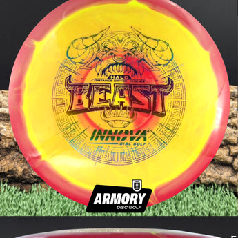 Innova Beast