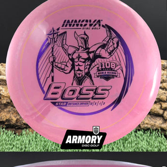 Innova Boss