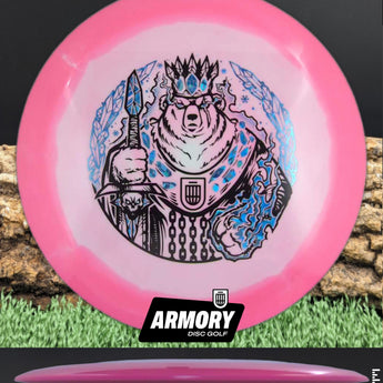 Innova Disc Destroyer + Philo Swirly Star