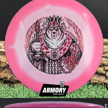 Innova Disc Destroyer