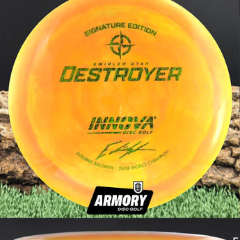 Innova Disc Destroyer