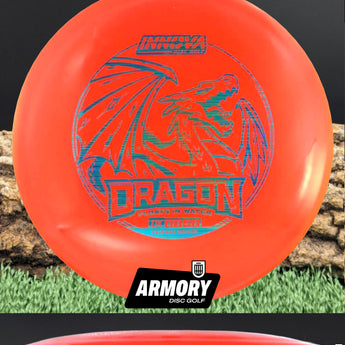 Innova Dragon