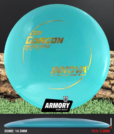 Innova Pro Gorgon