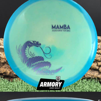 Innova Mamba + Juliana Korver Proto Glow Halo Star