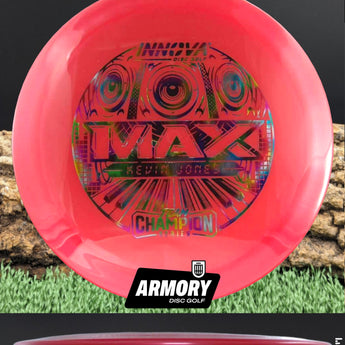 Innova Discs Kevin Jones Luster Champion Max