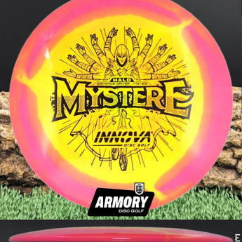 Innova Mystere