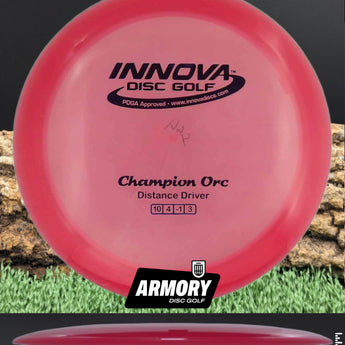 Innova Orc