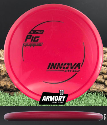 Innova Pig