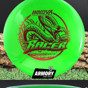 Innova Discs Racer