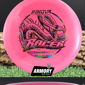 Innova Discs Racer