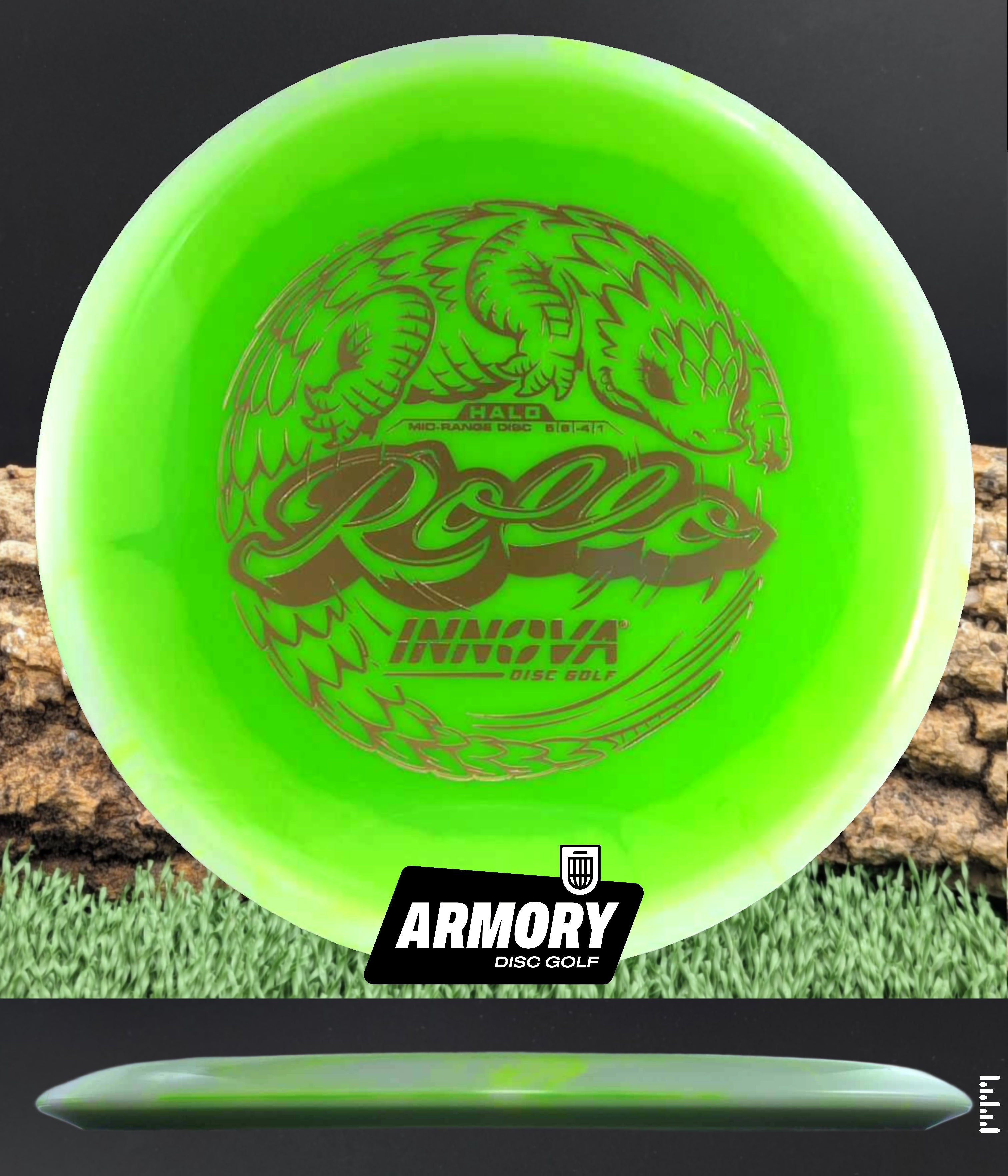Innova Rollo – Armory Disc Golf