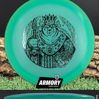 Innova Sidewinder