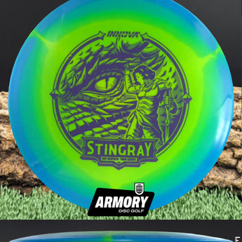 Innova Kat Mertsch Tour Series Halo Star Stingray