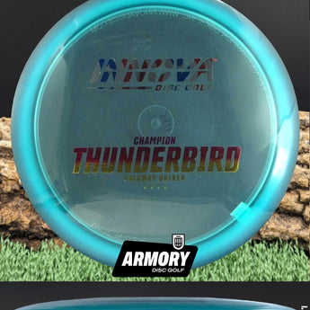 Innova Thunderbird