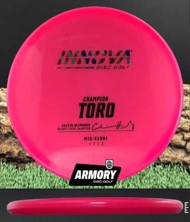 Innova Champion Toro