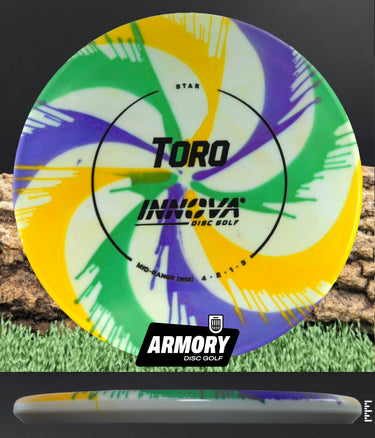 Innova Star Toro