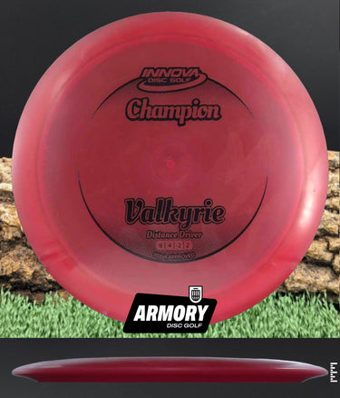 Innova Champion Valkyrie