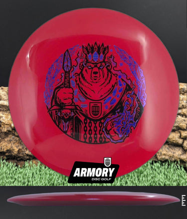 Innova Star Wraith