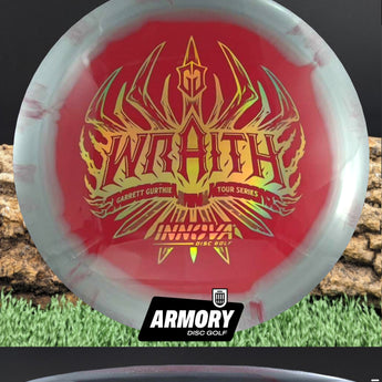 Innova Wraith - Garrett Gurthie Halo Star